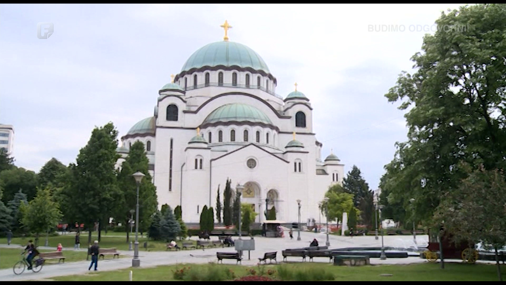 Predatori u mantijama